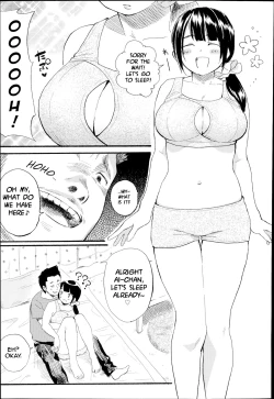 Page 3 of I Love You!