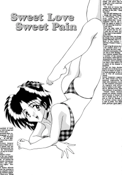 Page 20 of Koko de Kiss Shite