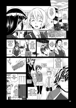 Page 160 of Junjou Shoujo Et Ceterahearted Girl Et Cetera