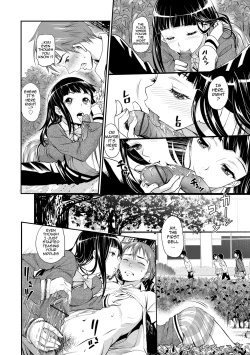 Page 30 of Junjou Shoujo Et Ceterahearted Girl Et Cetera