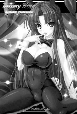 Page 2 of Bunny Blue