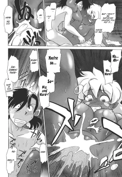 Page 26 of Mukuro no Machi no Nakama-tachi | Friends of the Dead City Ch. 1