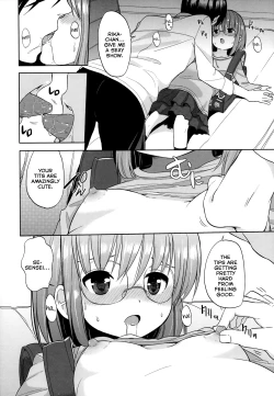 Page 10 of Kodomo Ga hoshii! | I want a kid!