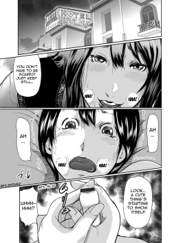 Page 27 of Ikanishite Haha wa Onna wo Kaihou Shitaka Ch. 1-4