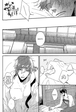 Page 27 of Tachibana Makoto ga Sex o Kirau Riyuu | The reason why Tachibana Makoto hates sex