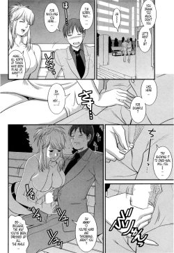 Page 137 of Haken no Muuko-san 2