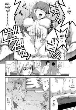 Page 163 of Haken no Muuko-san 2