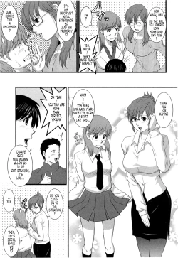 Page 38 of Haken no Muuko-san 2