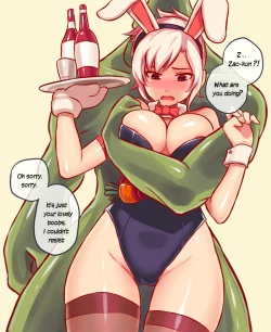 Page 13 of Riven x Zac