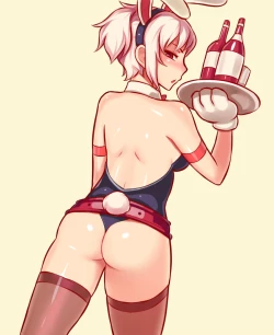 Page 2 of Riven x Zac