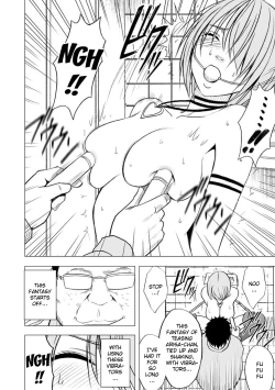 Page 5 of Virgin Idol