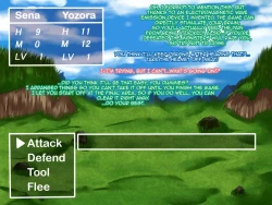 Page 7 of Boku no Tomodachi wa Mou Inai | I Have No Friends Left