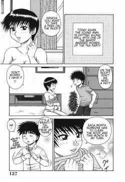 Page 127 of H na Hitozuma Yoridori Furin Mansion - Married woman who likes sex. | Wanton Married Woman