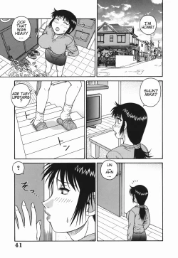 Page 41 of H na Hitozuma Yoridori Furin Mansion - Married woman who likes sex. | Wanton Married Woman