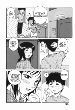 Page 90 of H na Hitozuma Yoridori Furin Mansion - Married woman who likes sex. | Wanton Married Woman