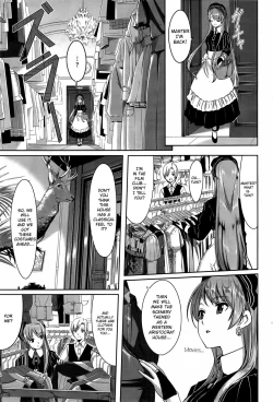 Page 31 of Reika wa Karei na Boku no Maid Ch.1-3