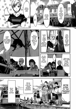 Page 53 of Reika wa Karei na Boku no Maid Ch.1-3