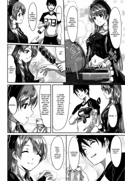 Page 58 of Reika wa Karei na Boku no Maid Ch.1-3