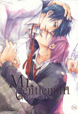 Download Mr. Gentleman