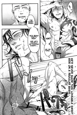 Page 11 of Sou Janakya Komaru | It'd be Embarrassing If He Wasn't