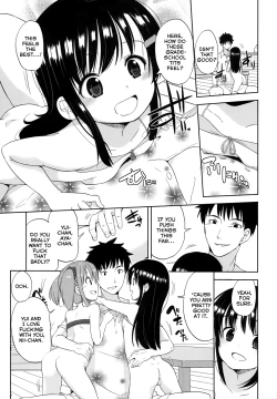 Page 105 of Chiisakutemo iijanai! | What's wrong with being small!?