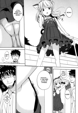 Page 195 of Chiisakutemo iijanai! | What's wrong with being small!?