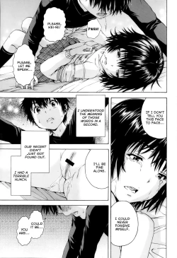 Page 133 of Itsu no Manika Shoujo wa | The Girl I wasn't Aware of