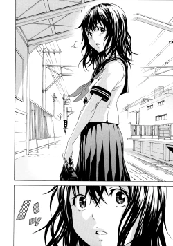 Page 146 of Itsu no Manika Shoujo wa | The Girl I wasn't Aware of