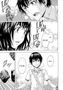 Page 147 of Itsu no Manika Shoujo wa | The Girl I wasn't Aware of