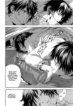 Page 14 of Itsu no Manika Shoujo wa | The Girl I wasn't Aware of