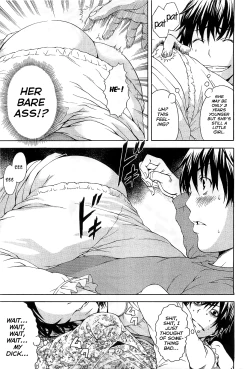 Page 15 of Itsu no Manika Shoujo wa | The Girl I wasn't Aware of