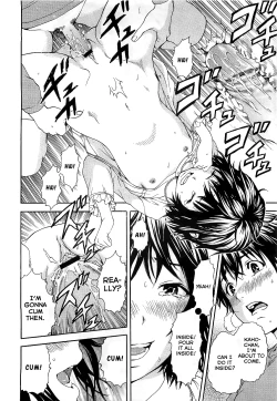 Page 30 of Itsu no Manika Shoujo wa | The Girl I wasn't Aware of