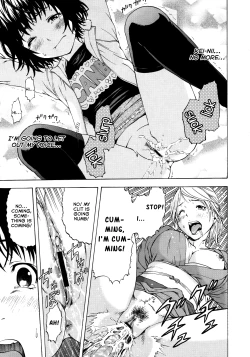 Page 47 of Itsu no Manika Shoujo wa | The Girl I wasn't Aware of