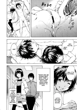 Page 56 of Itsu no Manika Shoujo wa | The Girl I wasn't Aware of