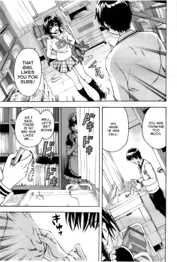 Page 83 of Itsu no Manika Shoujo wa | The Girl I wasn't Aware of