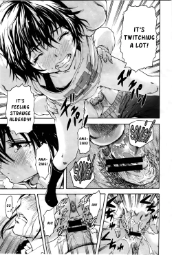 Page 95 of Itsu no Manika Shoujo wa | The Girl I wasn't Aware of