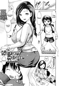 Download Hajimete no Okaa-san | The First Mother