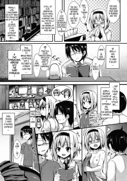 Page 3 of True End no Mukougawa | The True Ending's Other Side