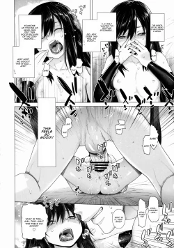 Page 15 of Asashio Tokkun shimasu!