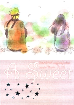 Page 1 of A Sweet Nightmare