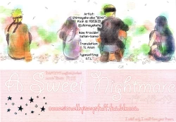 Page 2 of A Sweet Nightmare