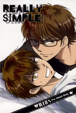 Page 1 of REALLY SIMPLE!