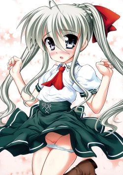 Page 39 of ViviEin★HaRD Full Color Ban Platinum