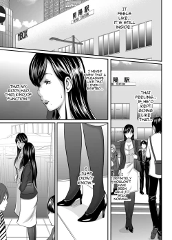 Page 104 of Ikanishite Haha wa Onna o Kaihou Shitaka Ch. 1-6