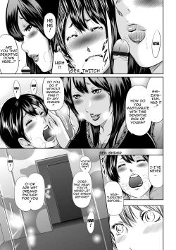 Page 29 of Ikanishite Haha wa Onna o Kaihou Shitaka Ch. 1-6