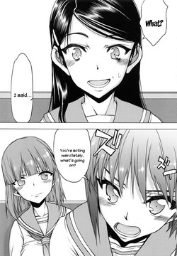 Download Watashi wa Hoka no Otoko to, SEX Shite, SEX Shite, SEX o Shita.Ch. 4-5