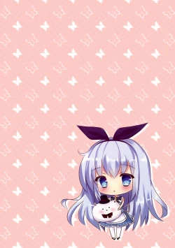 Page 2 of Kisekae Chinocos Hen~