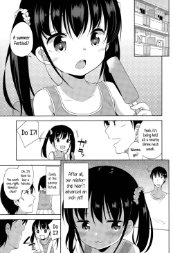 Page 11 of Joshi Shougakusei ga Iru Hibi | Day to day with a grade school girl