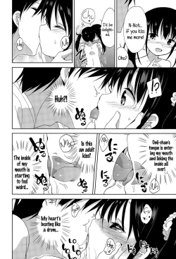 Page 22 of Joshi Shougakusei ga Iru Hibi | Day to day with a grade school girl