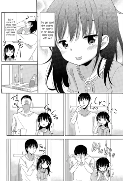 Page 4 of Joshi Shougakusei ga Iru Hibi | Day to day with a grade school girl